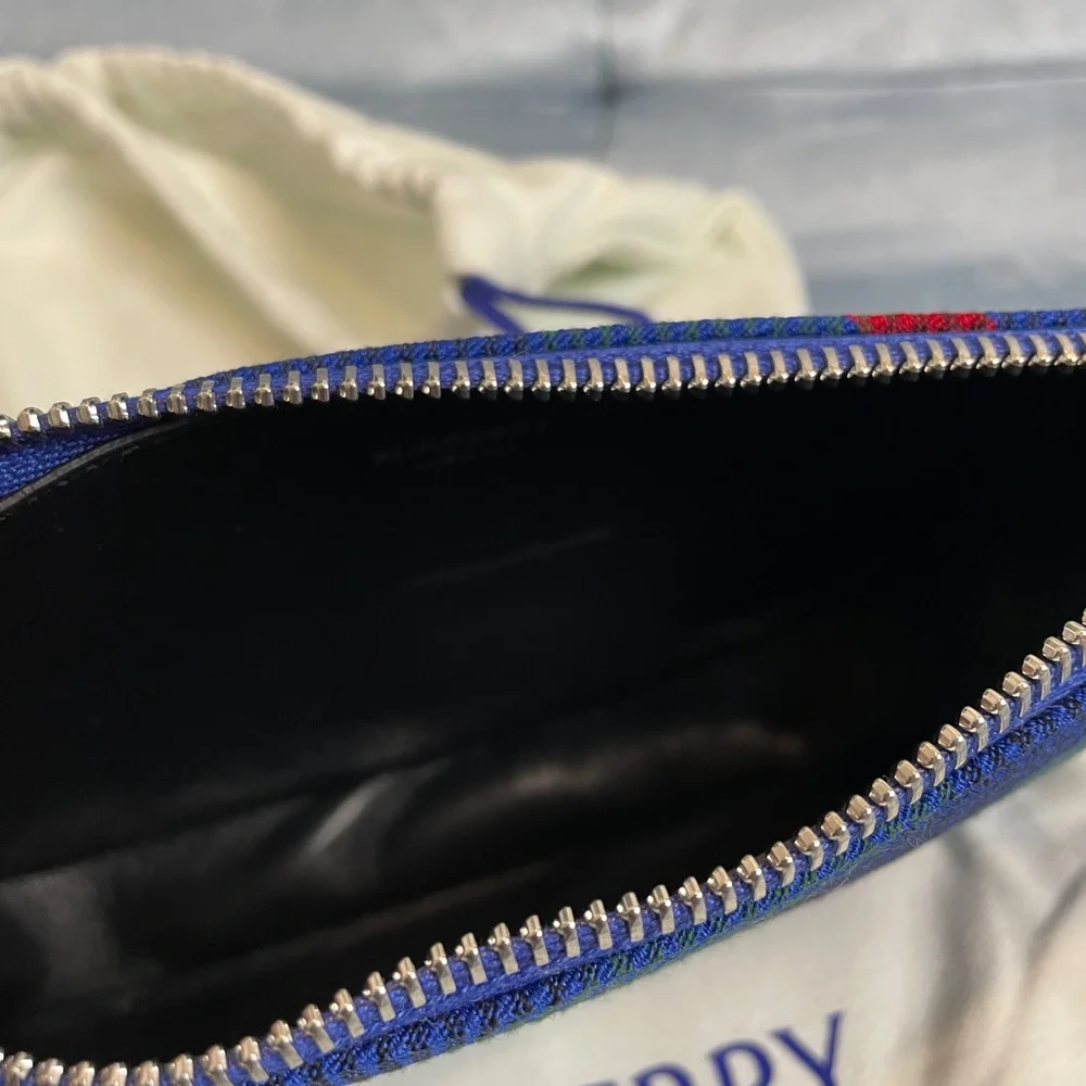 Burberry MICRO SHIELD SLING BAG - Picture 6 of 6